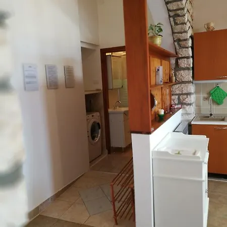 Val Mari - Laguna Appartamento *