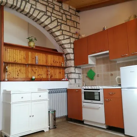 Val Mari - Laguna Appartamento Rovigno