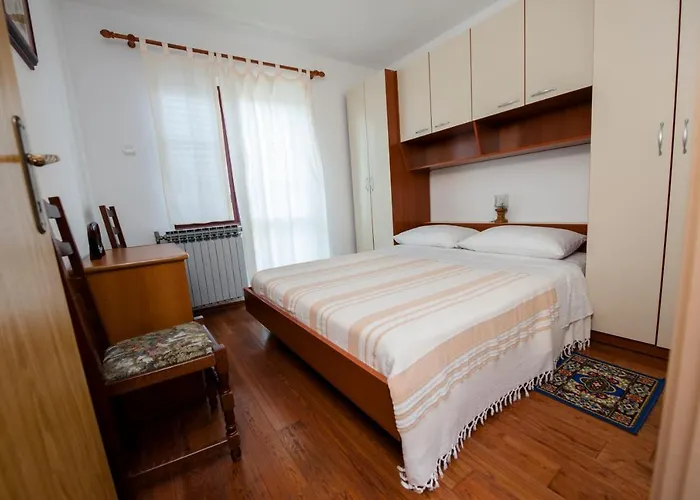 Apartman Val Mari - Laguna *