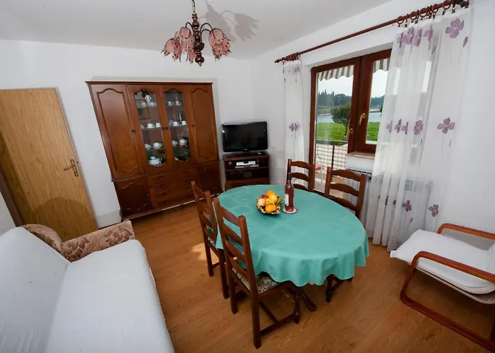 Val Mari - Laguna Apartman Rovinj