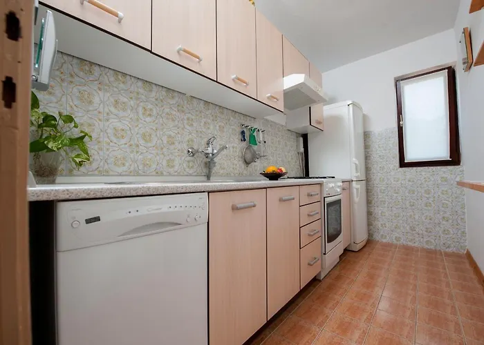 Apartman Val Mari - Laguna *
