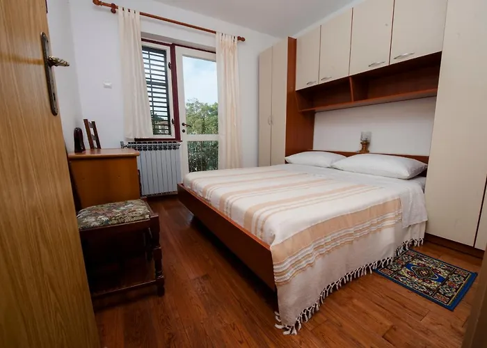 Val Mari - Laguna Rovinj