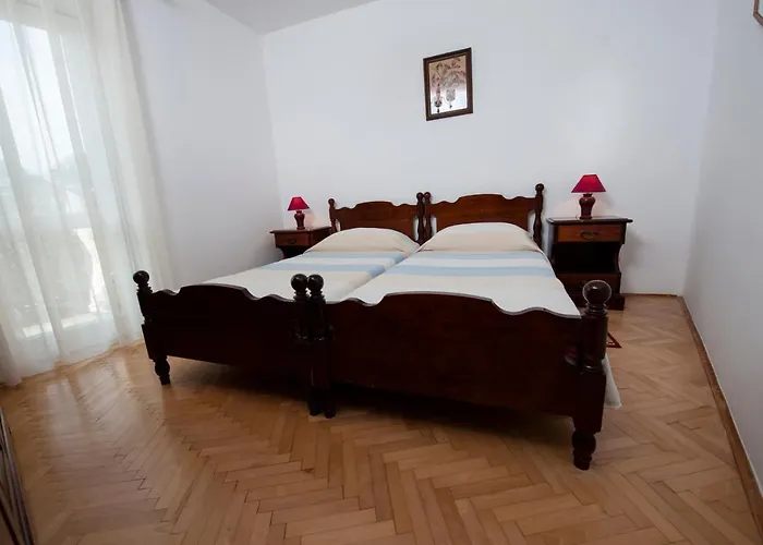 Apartman Val Mari - Laguna