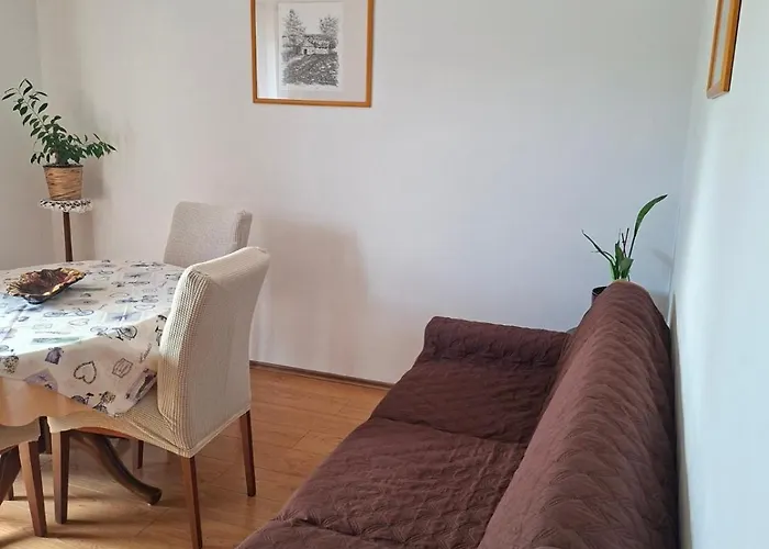Apartment Val Mari - Laguna Rovinj