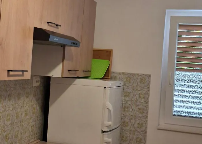 Val Mari - Laguna Apartment Rovinj