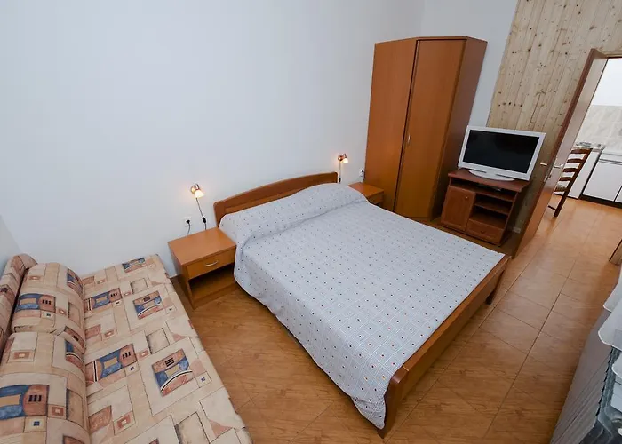 Apartman Val Mari - Laguna