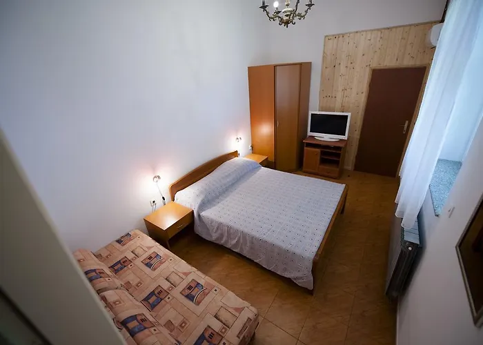 Apartman Val Mari - Laguna Rovinj