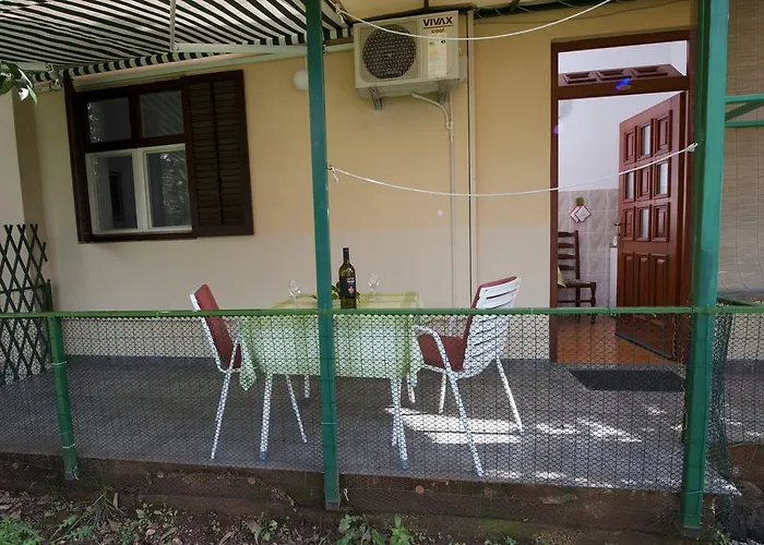 Val Mari - Laguna * Rovinj