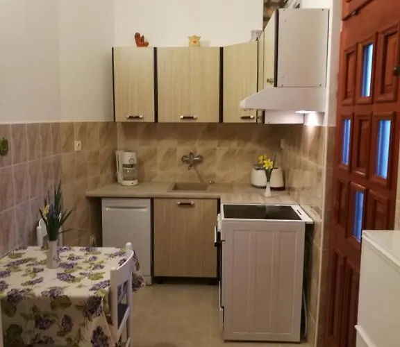 Val Mari - Laguna Rovinj