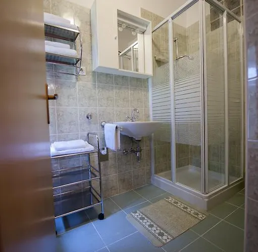 Apartman Val Mari - Laguna *