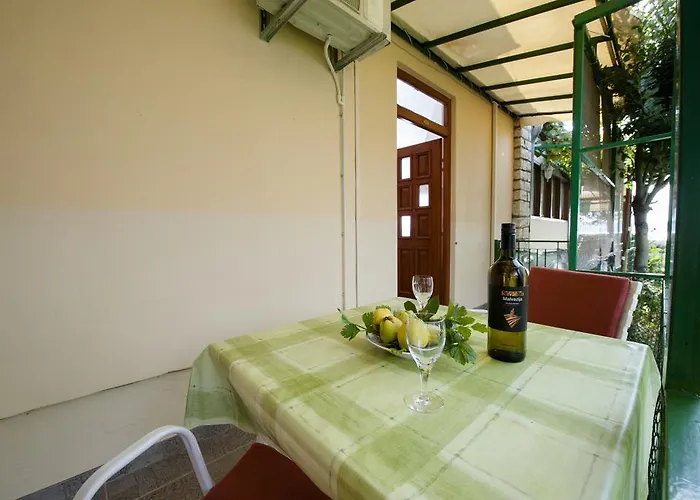 Apartman Val Mari - Laguna *