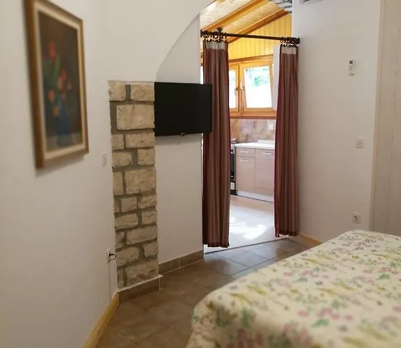 Apartment Val Mari - Laguna