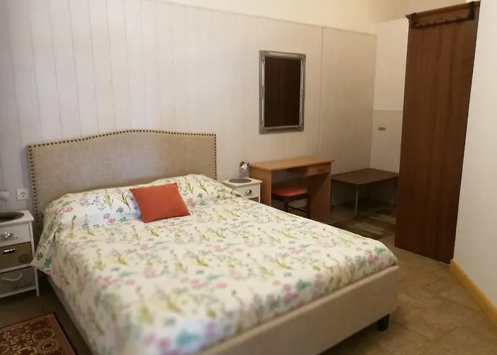 Apartman Val Mari - Laguna *