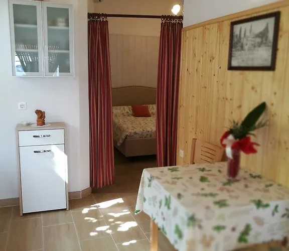 Val Mari - Laguna Apartment
