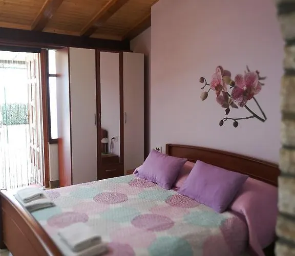 Apartman Val Mari - Laguna