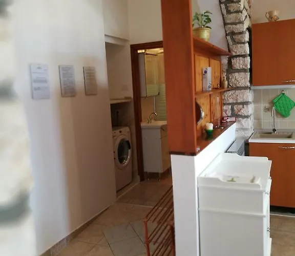 Val Mari - Laguna Apartman *