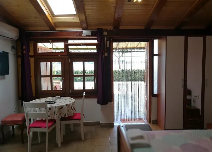 Apartman Val Mari - Laguna
