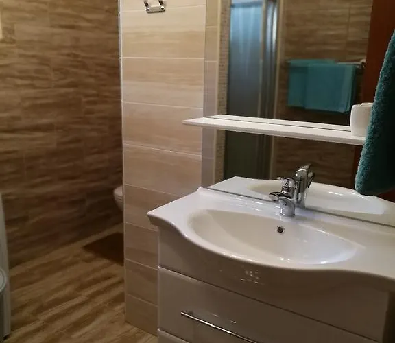 Apartman Val Mari - Laguna Rovinj